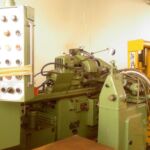 Maschinenverkauf Produktionsmaschinenverkauf durch die Firma Hammerschmidt Robert Recycling & Entsorgung in Augsburg