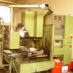Maschinenverkauf Produktionsmaschinenverkauf durch die Firma Hammerschmidt Robert Recycling & Entsorgung in Augsburg aus einer anderen Perspektive