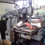 Maschinenverkauf Gebrauchte Maschinen für den Verkauf durch die Firma Hammerschmidt Robert Recycling & Entsorgung